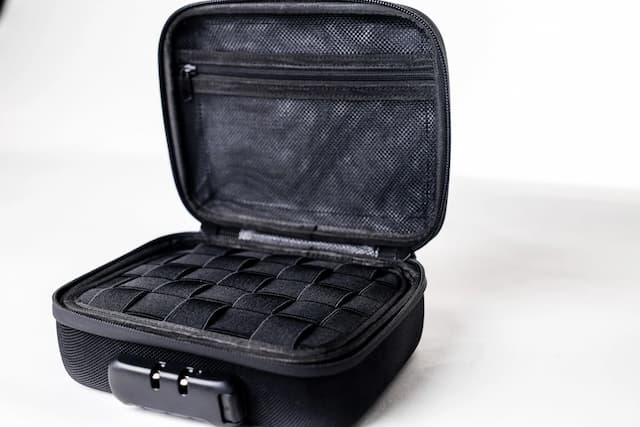 LockGreen Stash Box