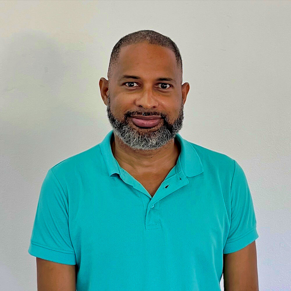 Bevon Findley — Founder